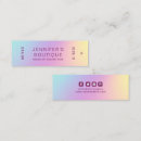 Sök efter regnbåge Minimalistisk