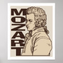 Sök efter mozart posters Klassisk musik