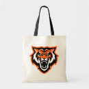 Sök efter förbindelser väskor Idaho state bengals logotyp