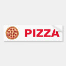 Sök efter pizza bildekaler Pepperoni