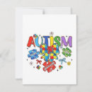 Sök efter puzzles kort Autism