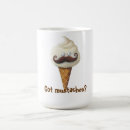 Sök efter mustasch kaffemuggar Människor (allmänt)