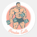 Sök efter kondition klistermärken Bodybuilding