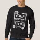Sök efter recept tröjor Var