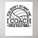 Sök efter volleyboll posters Kvinnor