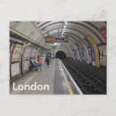 Sök efter tunnelbana London