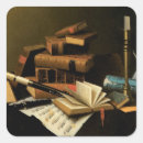 Sök efter litteratur klistermärken Musik