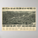 Sök efter fåglar flyg posters För honom