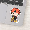 Sök efter ron weasley klistermärken Guide