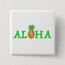 Sök efter aloha knappar Hawaii