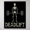 Sök efter dödläge posters Gym