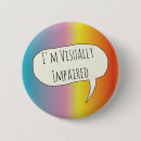 Sök efter blind knappar Funktionshinder