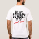 Sök efter cowboy tshirts rädda en häst