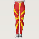 Sök efter makedonien kläder Symbol