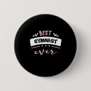 Sök efter gymnast knappar Sport