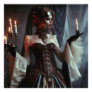 Sök efter vampyr halloween posters Vintage
