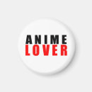 Sök efter anime magneter Flicka