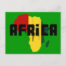 Sök efter upp raster vykort Afrika