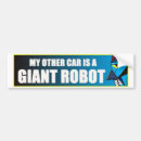 Sök efter jätte robot Manga