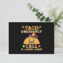 Sök efter rolig tacos kort Mexiko