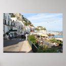 Sök efter capri posters Hav