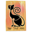 Sök efter deco presentpåsar Svart