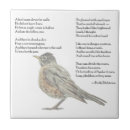 Sök efter dikt kakelplattor Författare