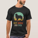 Sök efter aussie tshirts Pappa