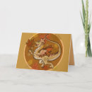 Sök efter rolig drake kort Söt