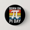 Sök efter pi dag knappar Matte