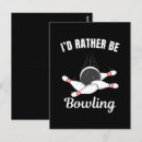 Sök efter bowling vykort Skål