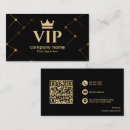Sök efter vip visitkort Elegant