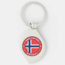 Sök efter norge premium nyckelringar Norsk