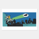 Sök efter batman klistermärken Retro