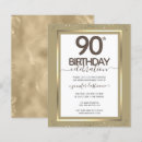 Sök efter födelsedagsfest 90 Elegant