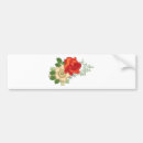 Sök efter röd ros bildekaler Blommor