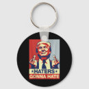 Sök efter haters som går Annan än trumpera