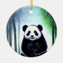 Sök efter pandabjörn julgransprydnader Människor (allmänt)