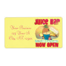 Sök efter frukt etiketter Ekologisk