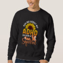Sök efter adhd tröjor Konstig