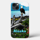 Sök efter örn iphone fodral Alaska