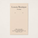 Sök efter display kort Öronhållare