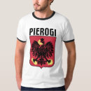 Sök efter polish tshirts Pierogi