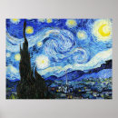 Sök efter oliv posters Van gogh
