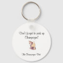 Sök efter champagne nyckelringar Vin