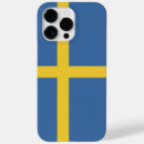 Sök efter sverige iphone fodral Flagga