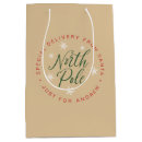 Sök efter tomte presentpåsar För barn