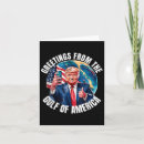Sök efter patriotiska och hälsningar kort Presidenttrast