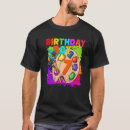 Sök efter art birthday herr kläder Måla