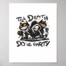Sök efter reaper posters Svart och vitt